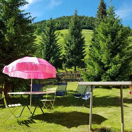 Le Flocon Saint-Sorlin-d'Arves